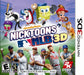 Nicktoons MLB 3D (Nintendo 3DS) - for just $0! 