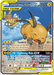 Raichu & Alolan Raichu GX (221/236) [Sun & Moon: Unified Minds] - for just $131.45! 