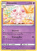 Alcremie SWSH058/307 - SWSH Sword & Shield Promo Cards Holofoil - for just $1.96! 