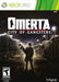 Omerta: City of Gangsters (Xbox 360) - for just $0! 