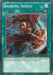 Bashing Shield [DEM3-EN016] Common - for just $2! 