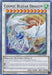 Cosmic Blazar Dragon [LED6-EN029] Common - for just $0.40! 