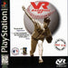 VR Baseball '97 (Playstation) - Just $0! Shop now at Retro Gaming of Denver