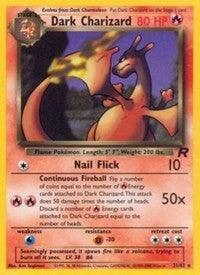 Dark Charizard (21/82) [Team Rocket Unlimited] - for just $35.40! 