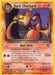 Dark Charizard (21/82) [Team Rocket Unlimited] - for just $35.40! 