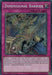 Dimensional Barrier [MP17-EN163] Secret Rare - for just $0.30! 