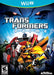 Transformers: Prime (WiiU) - for just $0! 