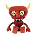 Robot Devil 9" Plush - for just $34.99! 