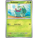 Bulbasaur (001/165) [Scarlet & Violet: 151] - Just $0.05! Shop now at Retro Gaming of Denver