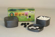 GO - 7mm Glass Bi-convex Stones with Bowls - for just $34.99! 