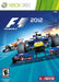 F1 2012 (Xbox 360) - for just $0! 
