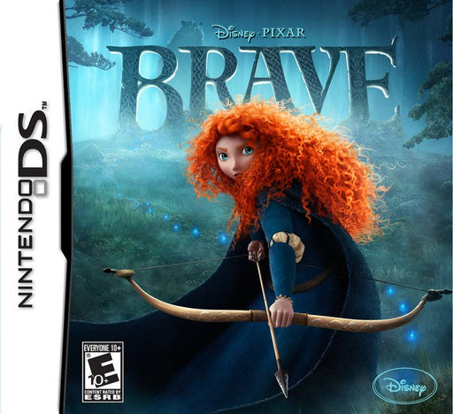Disney/Pixar Brave (Nintendo DS) - for just $0! 