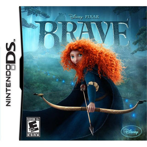 Disney/Pixar Brave (Nintendo DS) - Just $0! Shop now at Retro Gaming of Denver