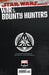 Star Wars War Bounty Hunters #4 (Of 5) Unknown Comics Tyler Kirkham Exclusive Var (09/08/2021) - for just $10! 