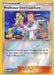 Professor Elm's Lecture (188/214) (Regional Championship Promo) [Sun & Moon: Lost Thunder] - for just $3! 
