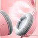 Headset Fashion Light-emitting Wired Gaming Headset - for just $115.56! 
