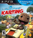 LittleBigPlanet Karting (PlayStation 3) - for just $0! 