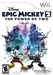 Disney Epic Mickey 2: The Power Of Two (Wii) - for just $0! 