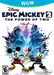 Disney Epic Mickey 2: The Power Of Two (WiiU) - for just $0! 
