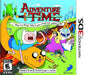Adventure Time: Hey Ice King! Why'd You Steal Our Garbage?!! (Nintendo 3DS) - for just $0! 