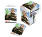Ultra PRO: Deck Box - Full-View (Oath of the Gatewatch - Oath of Nissa) - for just $0! 