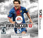 FIFA Soccer 13 (Nintendo 3DS) - for just $0! 