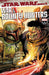 Star Wars War Bounty Hunters #4 (Of 5) Unknown Comics Tyler Kirkham Exclusive Var (09/08/2021) - for just $10! 