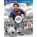 FIFA Soccer 13 (Playstation Vita) - Just $0! Shop now at Retro Gaming of Denver