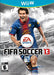 FIFA Soccer 13 (WiiU) - for just $0! 