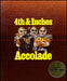4th & Inches w/ Team Construction Disk (Commodore 64/128) - for just $0! 