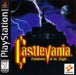 Castlevania: Symphony of the Night (Playstation) - for just $0! 