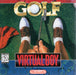 Golf (Virtual Boy) - for just $0! 