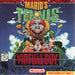 Mario's Tennis (Virtual Boy) - for just $0! 