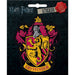Harry Potter: Gryffindor Crest Sticker - for just $3! 
