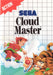 Cloud Master (Sega Master System) - for just $0! 