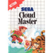 Cloud Master (Sega Master System) - Just $0! Shop now at Retro Gaming of Denver