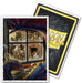 Dragon Shield: Standard 100ct Art Sleeves - Christmas Dragon (2019) - for just $0! 