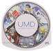BlazBlue: Calamity Trigger Portable  – PlayStation Portable (PSP) - for just $18.99! 
