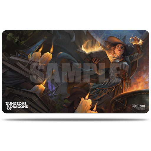 Ultra PRO: Playmat - Dungeons & Dragons Cover Series (Tashas Cauldron of Everything) - Just $0! Shop now at Retro Gaming of Denver