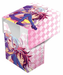 Ultra PRO: Deck Box - Full-View (No Game No Life - Sora & Shiro) - for just $0! 