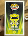 Funko Pop! Television Yellow Power Ranger #362 Saber Tooth Tiger 2016 Vaulted - for just $20! 
