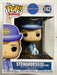 Funko Pop! Ad Icons Pan Am Airways Stewardess With White Bag #142 Vaulted 2021 - for just $10! 