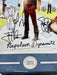 Jon Heder, Efron Ramirez, Jon Gries Signed & Framed Napoleon Dynamite 11x17 Photo With JSA COA - for just $250! 