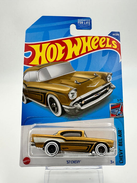 Hot Wheels American Power 1:64 Diecast Assorted (Ford, Chevy, Dodge, Mustang, Corvette, GMC, Jeep, Merc, Camaro) - for just $1.50! 