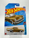 Hot Wheels American Power 1:64 Diecast Assorted (Ford, Chevy, Dodge, Mustang, Corvette, GMC, Jeep, Merc, Camaro) - for just $1.50! 