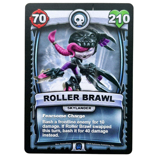 Roller Brawl (Battlecast) - for just $1! 