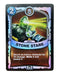Stone Stare (Battlecast) (Silver Foil) - for just $1! 