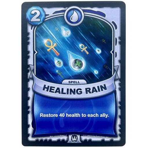 Healing Rain (Battlecast) - for just $0.25! 