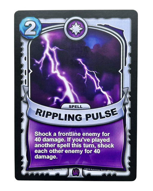 Rippling Pulse (Battlecast) - for just $1! 