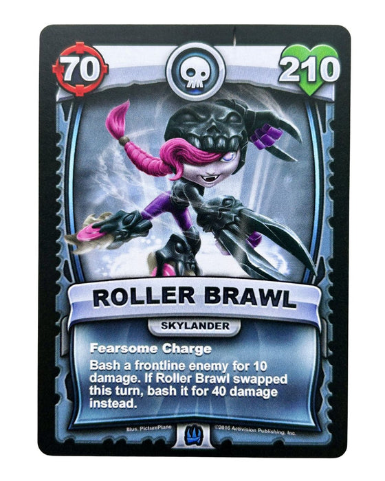 Roller Brawl (Battlecast) - for just $1! 